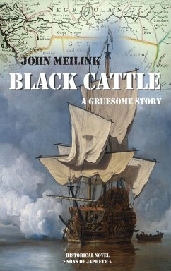 Cover Black Cattle