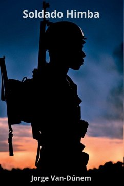 Soldado Himba - Van-D Nem, Jorge