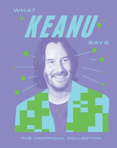 Cover What Keanu Says