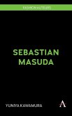 Sebastian Masuda