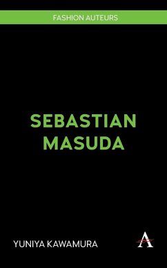 Cover Sebastian Masuda