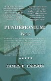 Pundemonium! Vol. 7 Pundemonium! Vol. 7