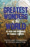 Greatest Wonders of the World