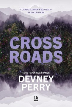 Cover Crossroads