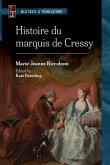 Histoire Du Marquis de Cressy Histoire Du Marquis de Cressy