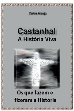 Cover Hist ria Viva De Castanhal - Biografias