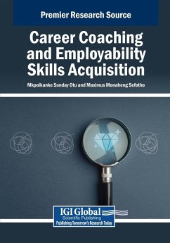 Cover Career Coaching and Employability Skills Acquisition