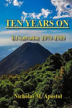 Cover Ten Years On
