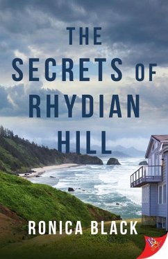The Secrets at Rhydian Hill - Black, Ronica