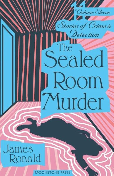 The Sealed Room Murder