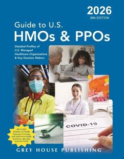 Cover Guide to U.S. HMOs and Ppos, 2026