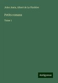 Petits romans Petits romans