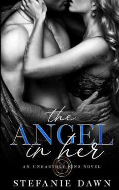 Cover The Angel in Her