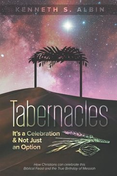 Tabernacles - Albin, Kenneth