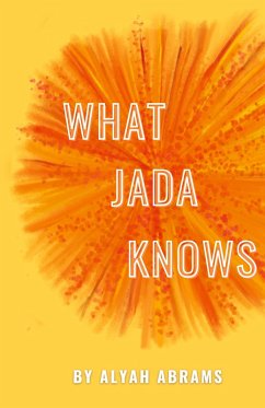 Cover What Jada Knows