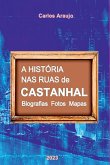 A Hist ria Nas Ruas De Castanhal