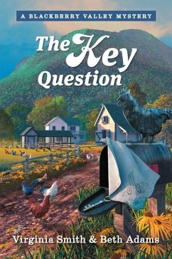 The Key Question - Smith, Virginia; Adams, Beth