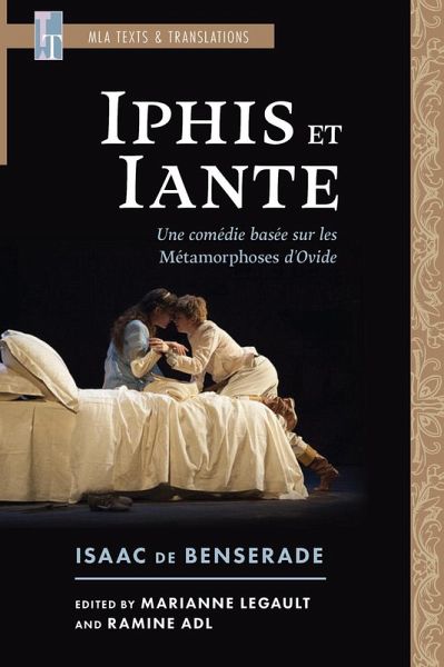 Iphis Et Iante