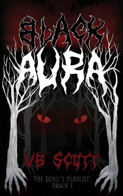 Cover Black Aura