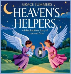 Heaven's Helpers - Summers, Grace