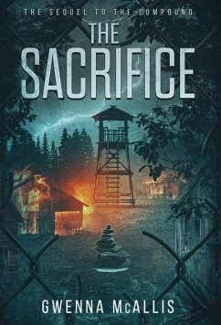 Cover The Sacrifice