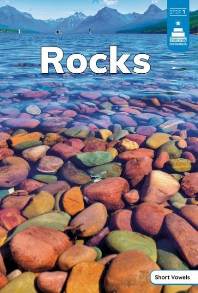 Rocks