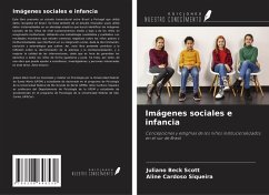 Cover Imágenes sociales e infancia