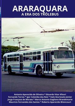Cover Araraquara