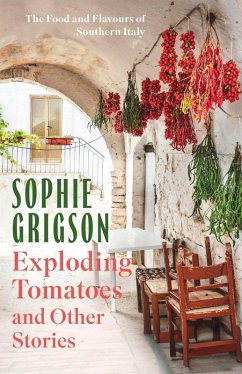 Cover Exploding Tomatoes and Other Stories