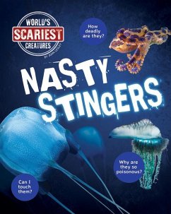Cover Nasty Stingers