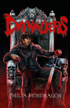 Daywalkers - Mondragón, Emilia