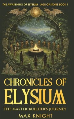 Chronicles of Elysium - Knight, Max