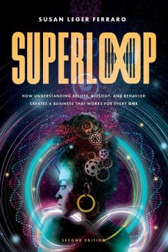 Superloop (Second Edition) - Leger Ferraro, Susan