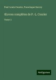 ¿uvres complètes de P.-L. Courier ¿uvres complètes de P.-L. Courier