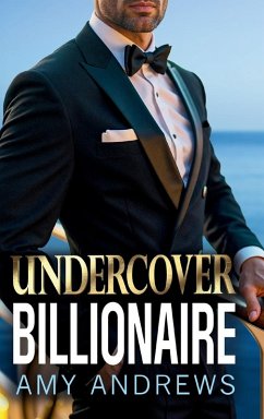 Cover Undercover Billionaire