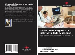 Cover Ultrasound diagnosis of polycystic kidney disease