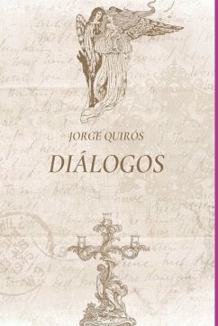 Di logos - Paulo Silva Quiros, Jorge