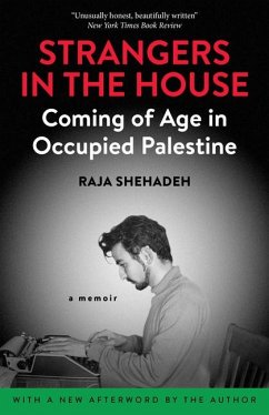 Cover Strangers in the House