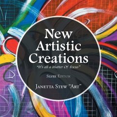 Cover New Artistic Creations