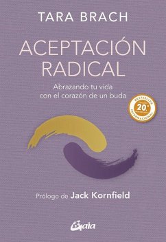 Cover Aceptación radical