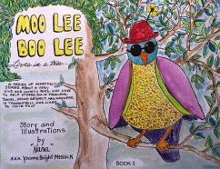 Cover Moo Lee Boo Lee