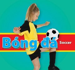 Bóng đá/Soccer (Vietnamese) - Durrie, Karen