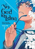 No God in Eden Vol. 1