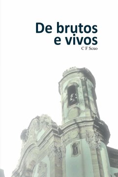 Cover De Brutos E Vivos