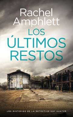 Cover Los últimos restos