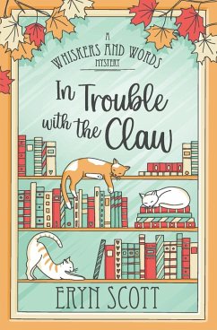 Cover In Trouble with the Claw