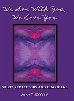 Cover We Are With You, We Love You