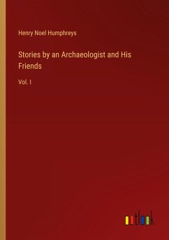 Cover Stories by an Archaeologist and His Friends