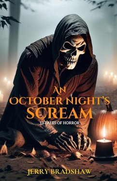 Cover An October Night's Scream