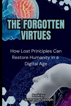 Cover The Forgotten Virtues